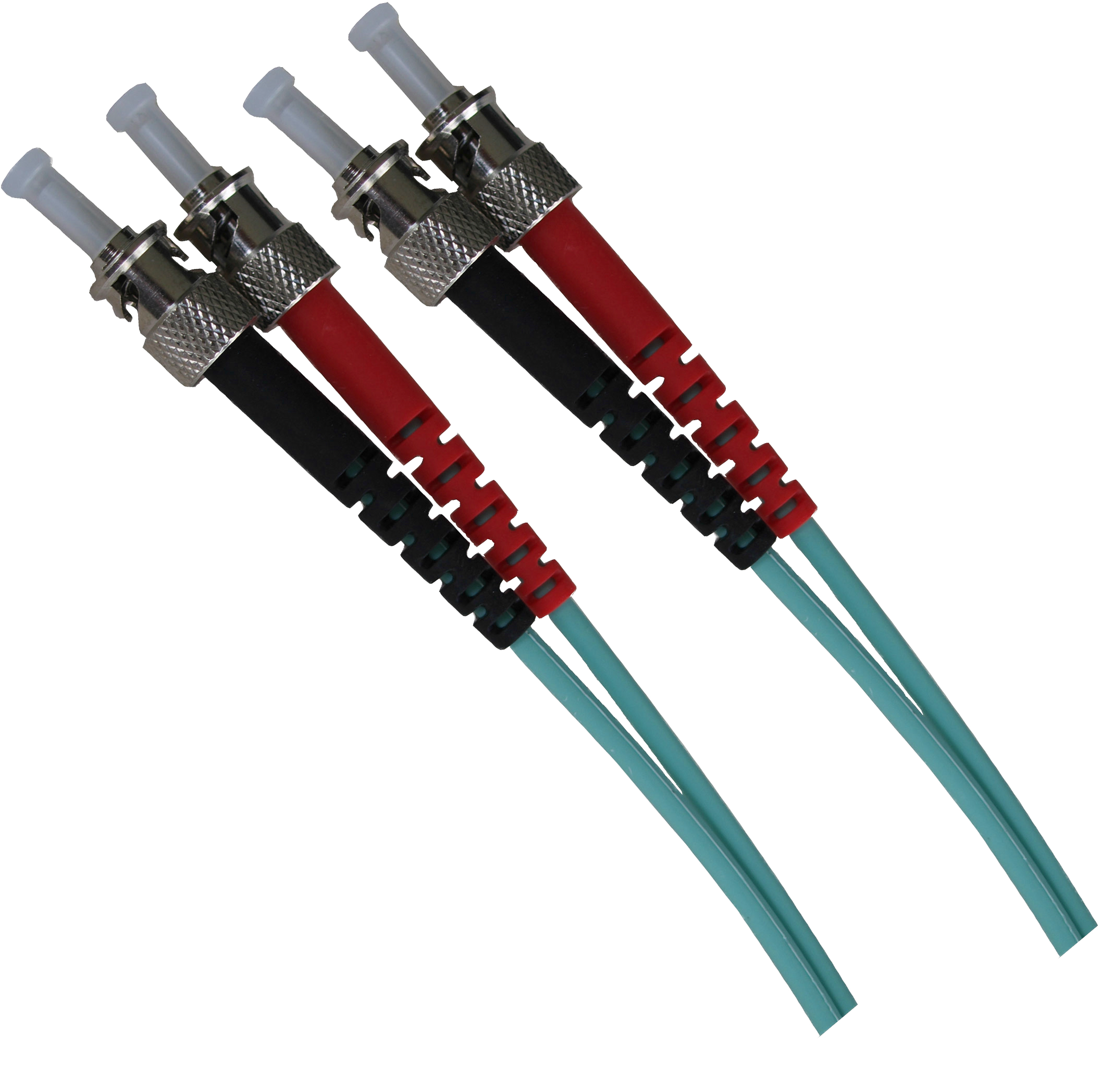 LWL Patchkabel ST/STdx OM3 15,00m