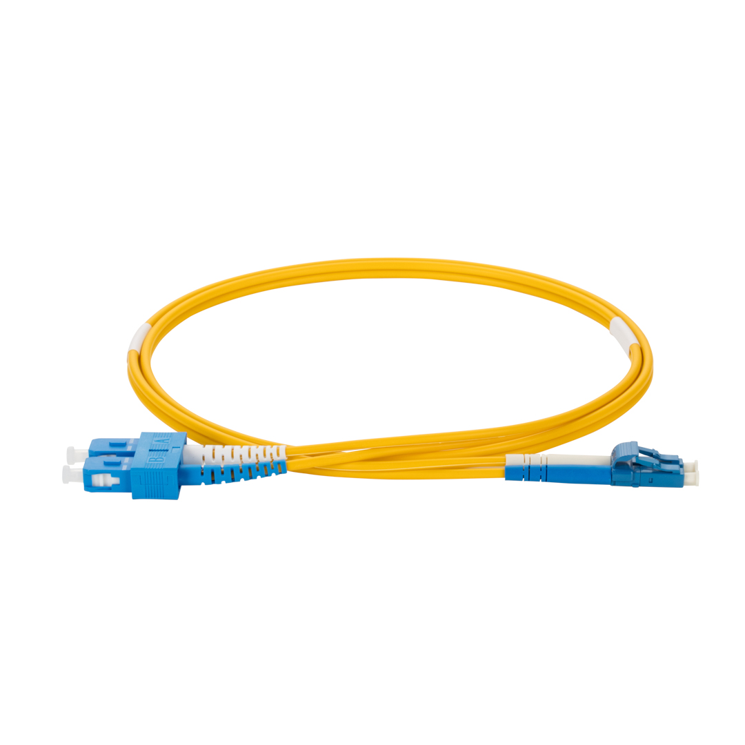 LWL Patchkabel LC/SCdx E9 7,00m